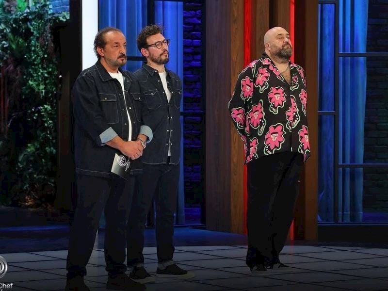 6 Ekim Masterchef İlk Dokunulmazlığı Kazanan Takım!
