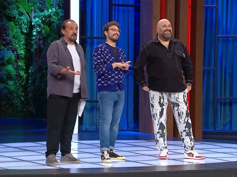 6 Kasım 2024 Masterchef: 2. Oyunu Hangi Takım Kazandı?