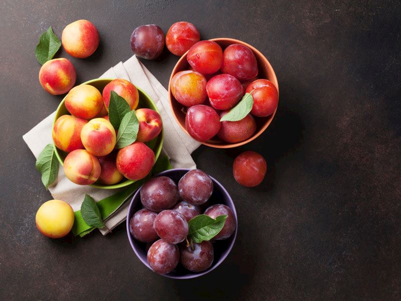 6 Lezzetli ve Sağlıklı Sert Meyve