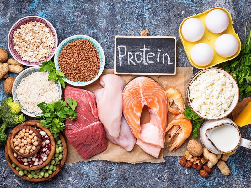 6 Protein Gerçeği: Protein Hakkında Bilmeniz Gereken Her Şey