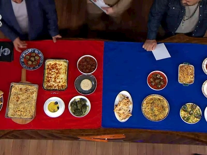 7 Ağustos Masterchef Özeti: Son Dokunulmazlık Oynandı