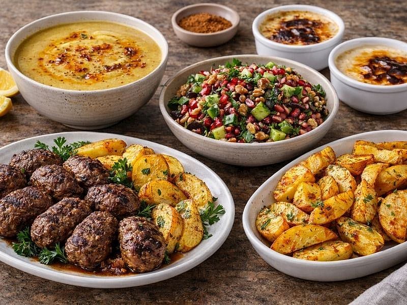 7 Şubat 2026 Cumartesi Bugün Ne Pişirsem?