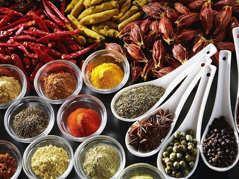 7 Türlü Baharat Karışımında Neler Var?