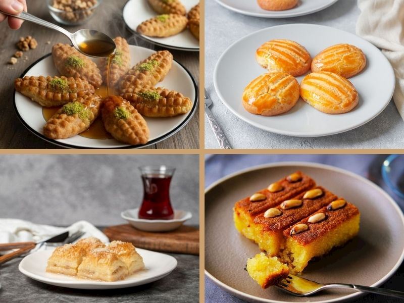 8 Ekim Masterchef Şerbetli Tatlılar Düellosunu Hangi Takım Kazandı?