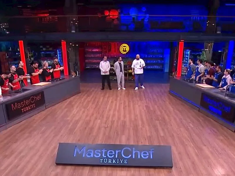 9 Aralık Masterchef All Star 2. Dokunulmazlığı Hangi Takım Kazandı?