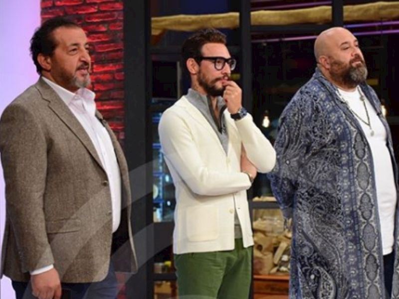 9 Kasım 2020 Masterchef'te Çıkan Tarifler