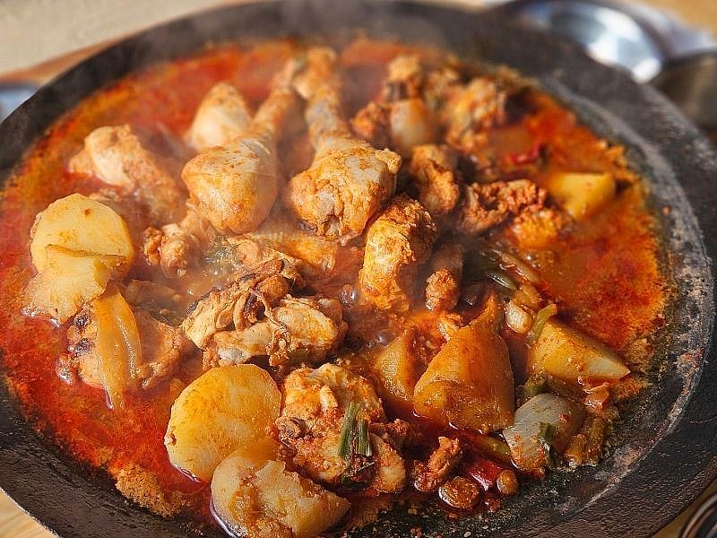 Acı Olan Yemeği Anında Hafifleten O Yöntem