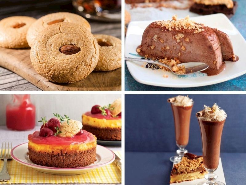 Acıbademle Neler Yapılabilir?