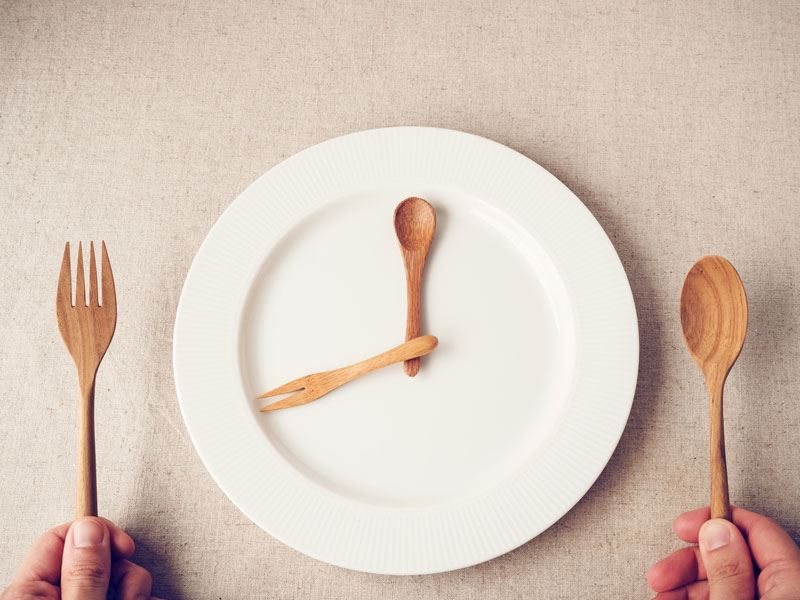 Açlık ve Susuzluk Hissetmeden Oruç Tutmanın 11 İpucu