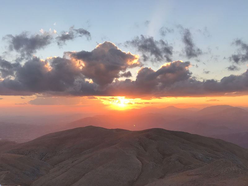 Gizemli Adıyaman’da lezzet ve keşif şöleni