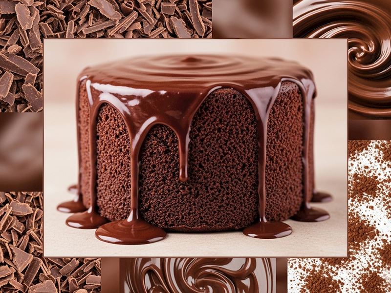 Ağlayan Pastanın Adı Neden Ağlayan Pasta?