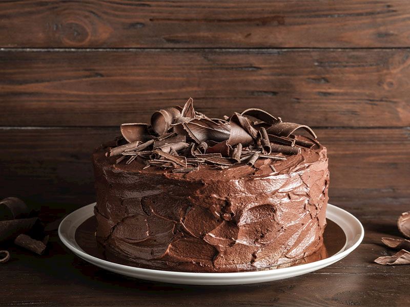 Ağlayan Pastanın Keki Neyle Islatılır?