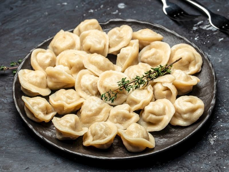 Ahıska Mantısı Nedir?