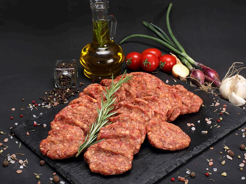 Akçaabat Köftesine Soğan Konur Mu?