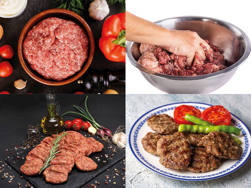 Akçaabat Köftesinin Püf Noktaları