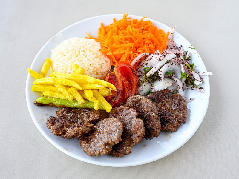 Akhisar Köfte Yapmak İçin 3 Tüyo