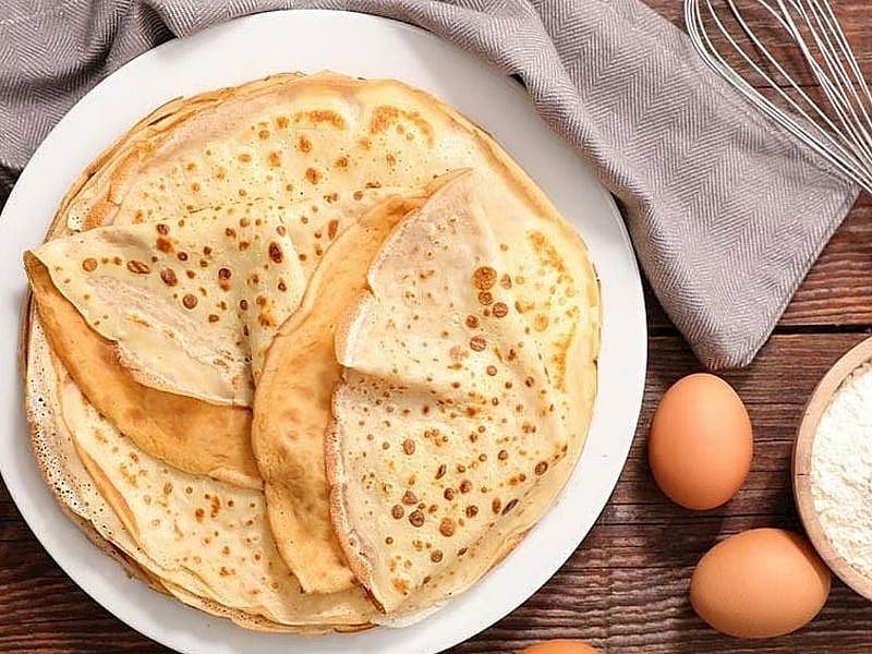 Akıtma Hamuru Mayalı Mı Olur, Mayasız Mı?