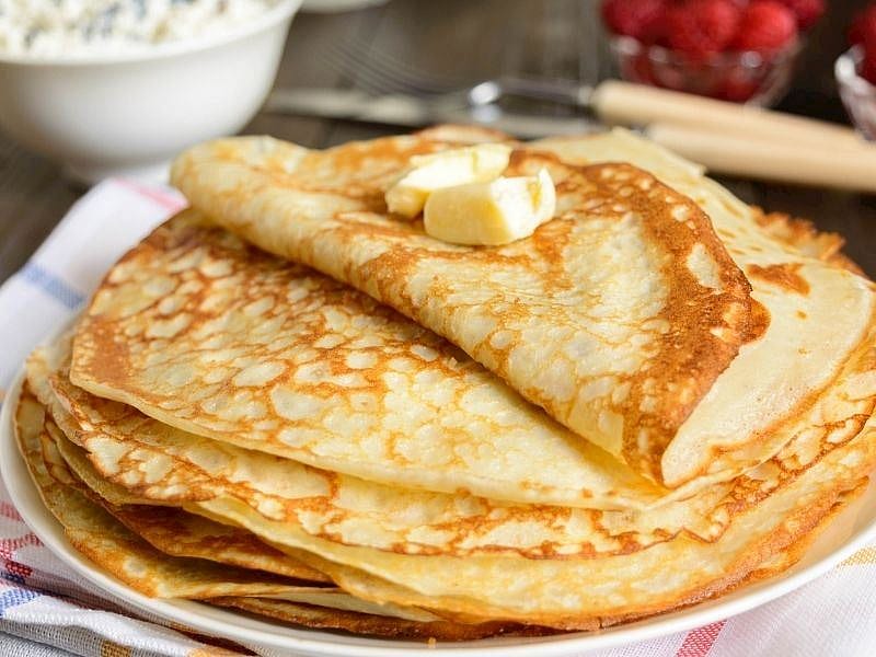 Akıtma Hamuruna Ne Konur?