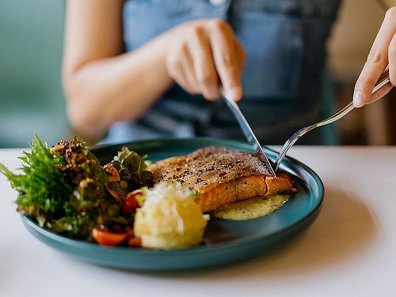 Akşam 7’den Sonra Ne Yenir?