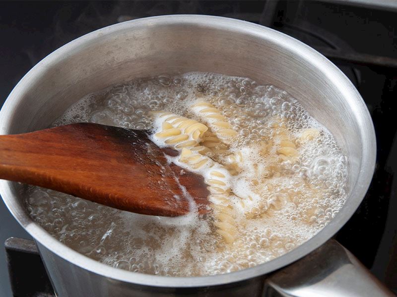 Al Dante Ne Demek? MasterChef’te Geçen Al Dante Ne Anlama Gelir?