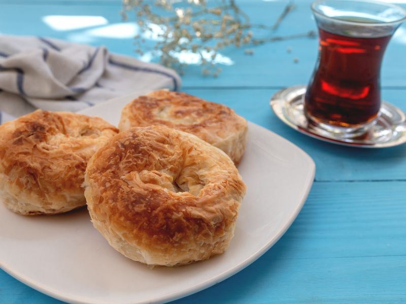 Alsancak Kahvaltı Mekanları: Alsancak'ın En İyi 10 Kahvaltıcısı