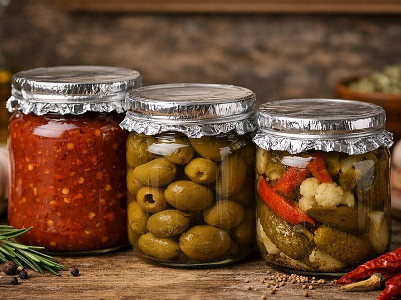 Alüminyum Folyonun Bu Özelliği Hiç Bilinmiyormuş