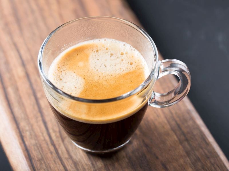 Americano için Doğru Kahve Kavrulması Nedir?