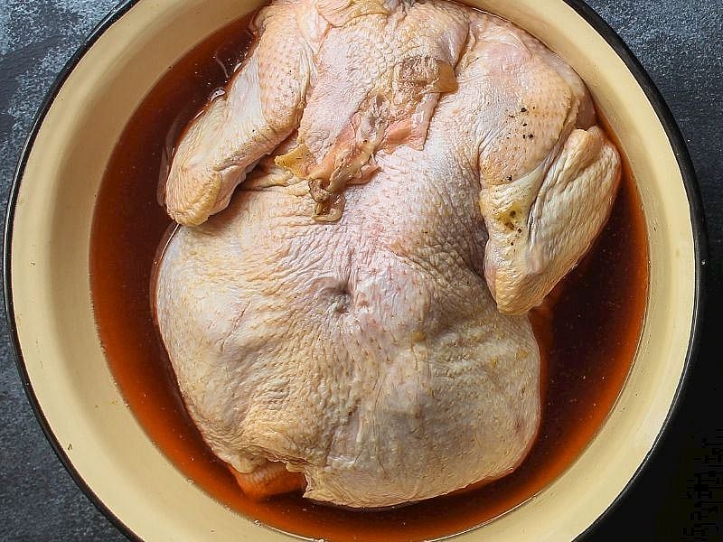 Anaç Tavuk İle Köy Tavuğu Arasındaki Fark Nedir?