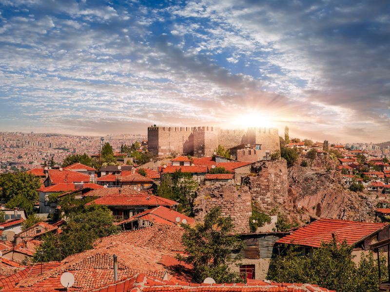 Ankara İftar Mekanları: Ankara'nın En İyi 12 İftar Mekanı