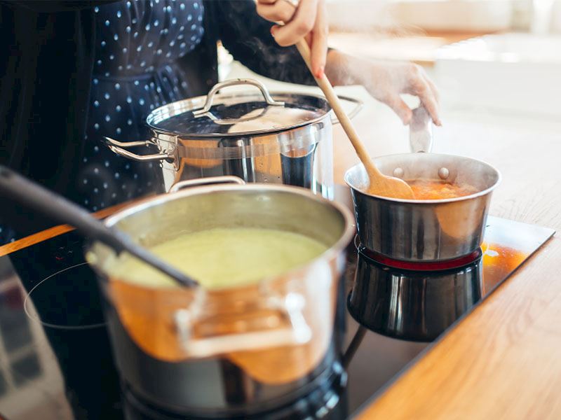 Anne Çorbası Yapmak İçin 5 Tüyo