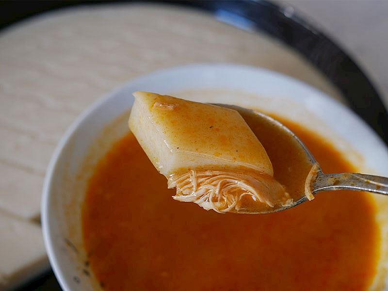 Arabaşı Çorbası Hangi Etle Yapılır?