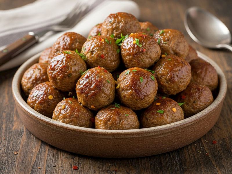 Arap Köfte Yapmanın Püf Noktaları