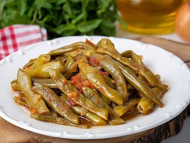 Arife Günü Sofrasına Yakışan Zeytinyağlı Tarifler