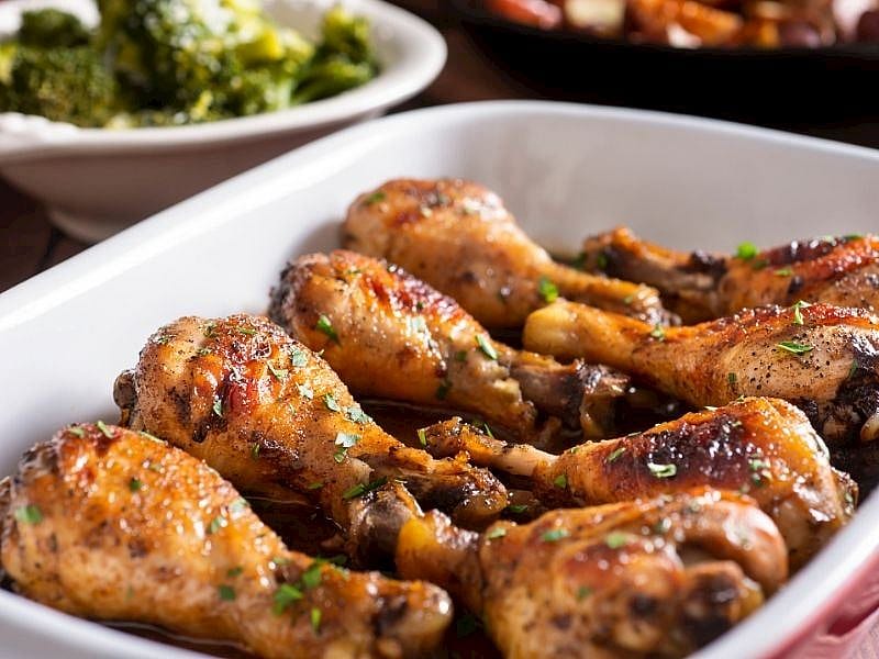 Arife Günü Ne Pişirilir?