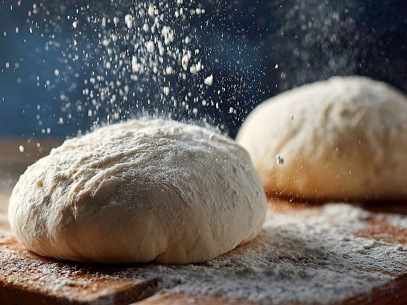 Artan Mantı Hamurundan Ne Yapılır?