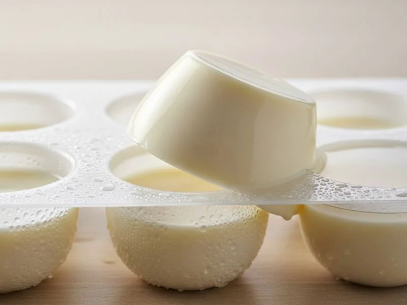 Artan Yoğurtla Bakın Ne Yapılabilir?