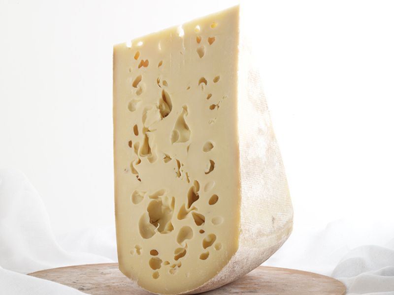 Artizan Peynir Üretim Sanatı