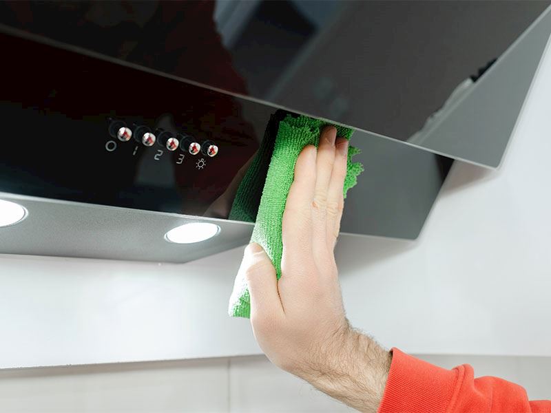 Aspiratör Temizlenmezse Ne Olur?