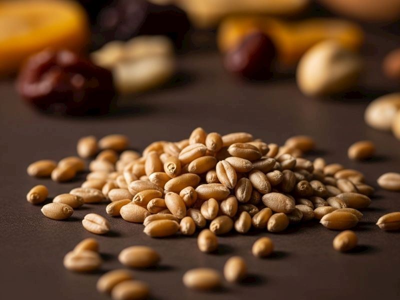  Aşurelik Buğday ile Bulgur Arasındaki Fark Nedir?