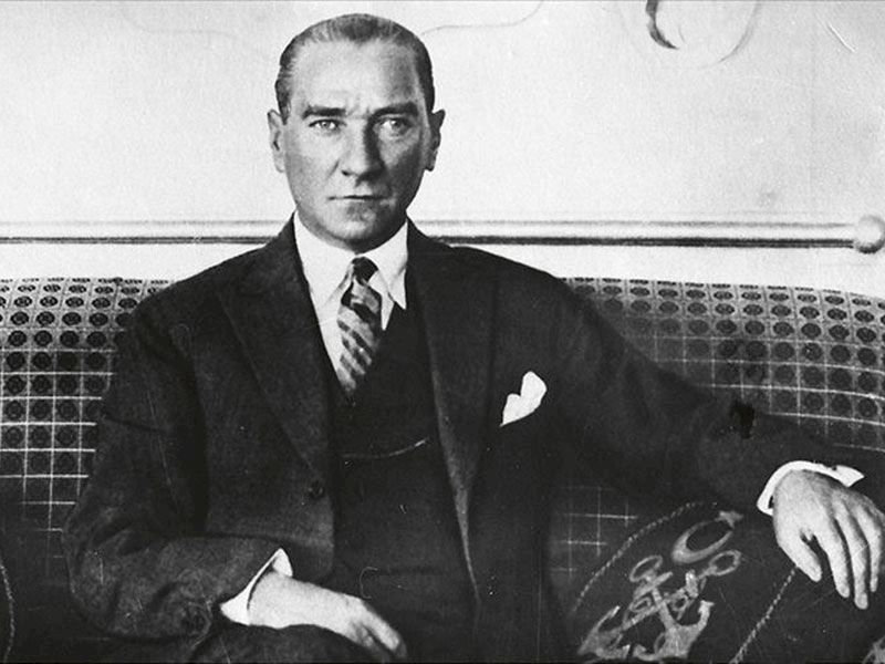 Atatürk Sofrası'ndan Lezzetler