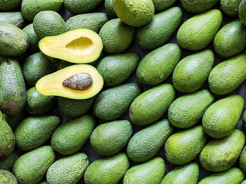 Avokado Neyin Yanına Koyulursa Olgunlaşır?