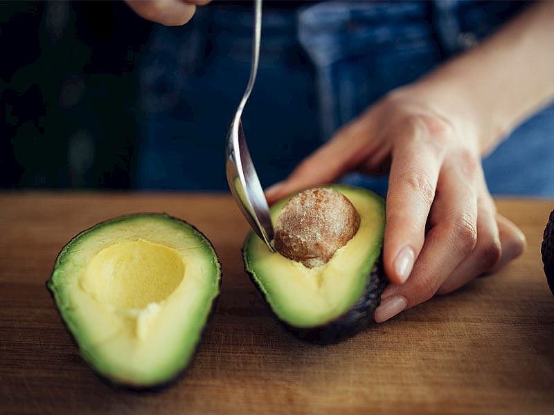 Avokadonun Hemen Olgunlaşmaması İçin Ne Yapmalı?
