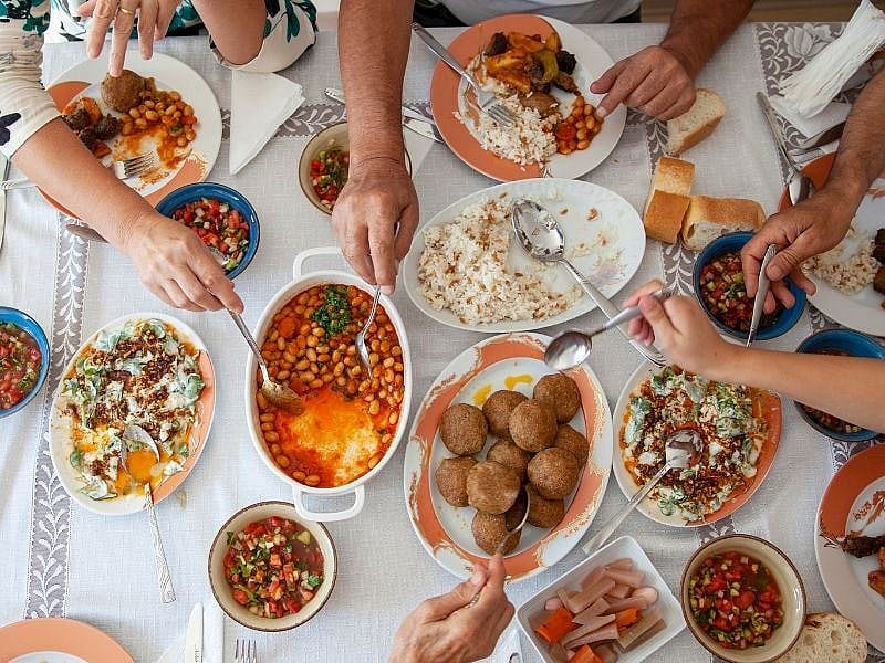 Avrupa'nın En İyi Gastronomi Şehirleri Listesinde İstanbul da Var