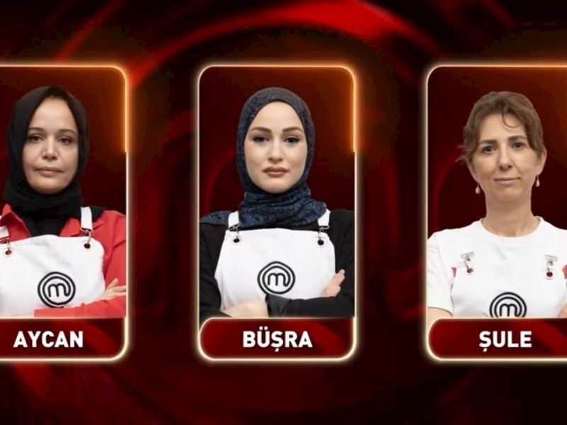 Aycan, Büşra, Şule: Trabzon Yağlısı Düellosunu Kim Kazandı?