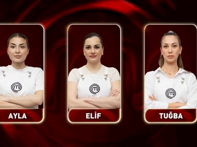 Ayla, Elif, Tuğba: Kalamar Tava Düellosunu Kim Kazandı?