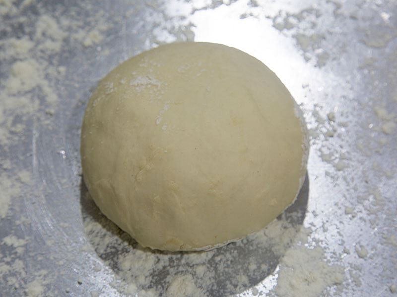 Aynı Hamurdan 4 Farklı Ekmek Nasıl Yapılır?
