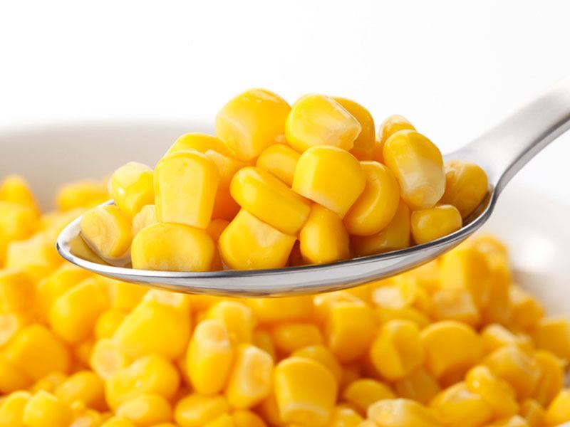 Ayran Aşı Çorbasına Mısır Konur Mu?