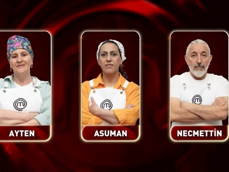 Ayten, Asuman, Necmettin: Kilis Tava Düellosunu Kim Kazandı?