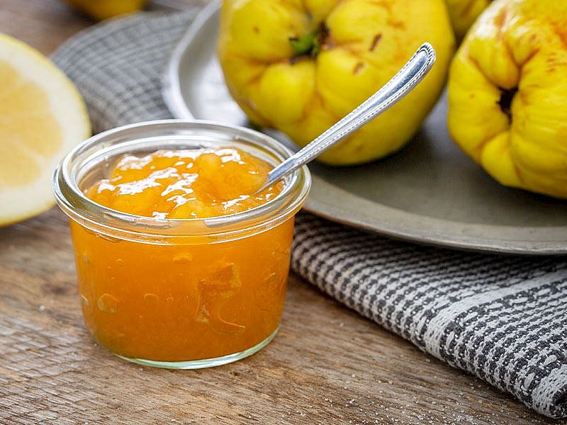 Ayva Reçeli Şekere Yatırılır Mı?
