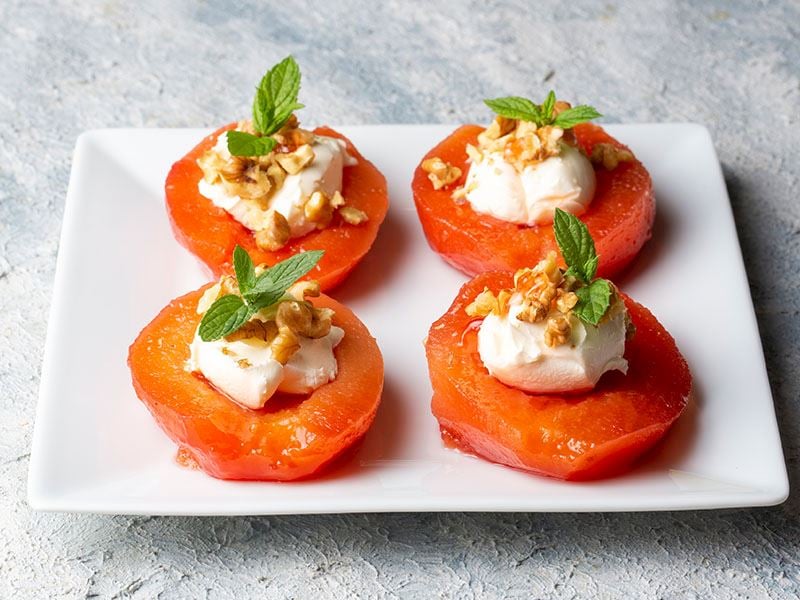 Ayva Tatlısı Sert Olursa Ne Yapılır?